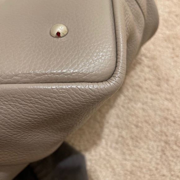 SOLD!!Meli Melo Thela Leather Bag - Picture 14 of 16